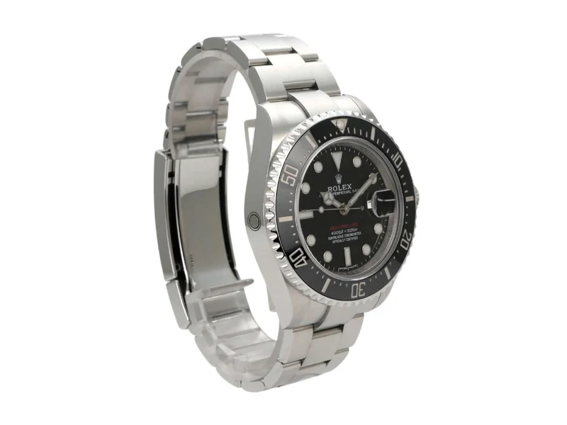 Rolex Sea-Dweller Ref. 126600 MK1