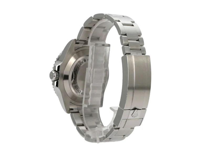 Rolex Sea-Dweller Ref. 126600 MK1
