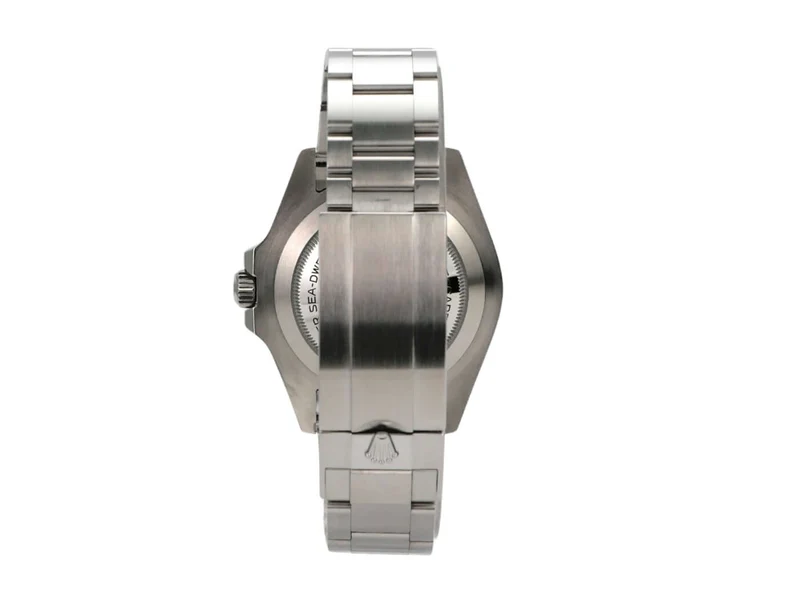 Rolex Sea-Dweller Ref. 126600 MK1