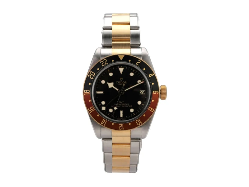 Tudor Black Bay GMT M79833MN-0001
