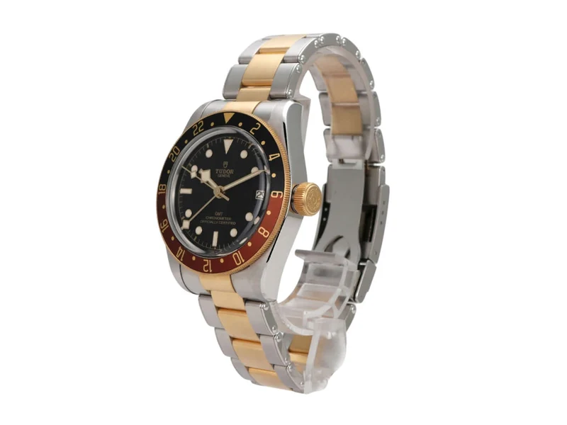 Tudor Black Bay GMT M79833MN-0001