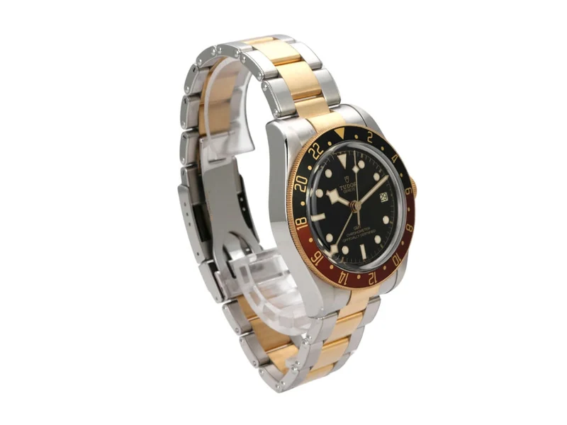 Tudor Black Bay GMT M79833MN-0001