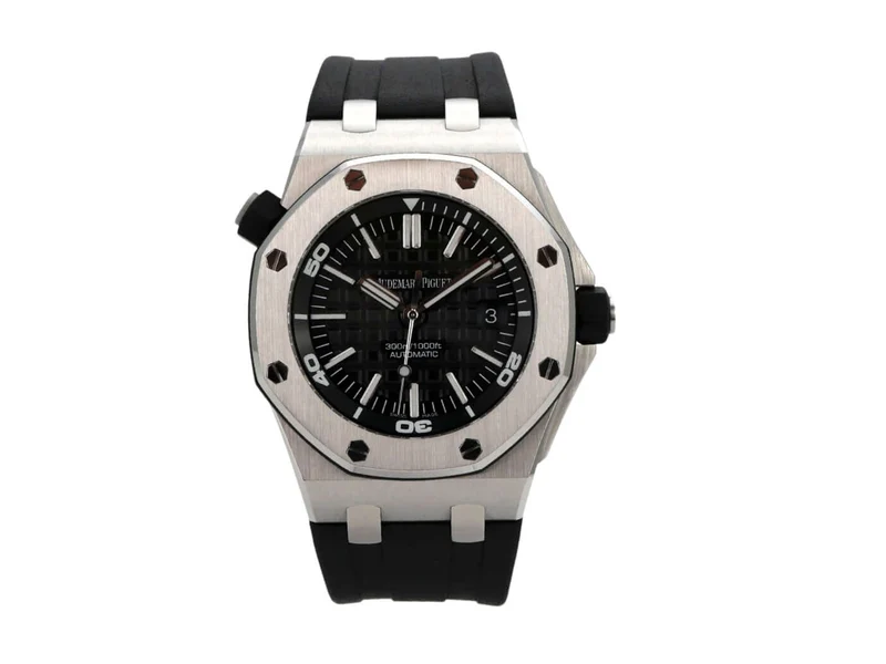 Audemars Piguet Royal Oak Offshore Diver 15703ST.OO.A002CA.01