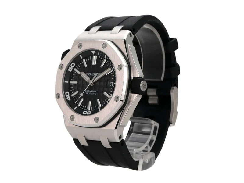 Audemars Piguet Royal Oak Offshore Diver 15703ST.OO.A002CA.01