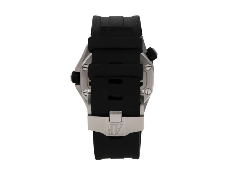 Audemars Piguet Royal Oak Offshore Diver 15703ST.OO.A002CA.01