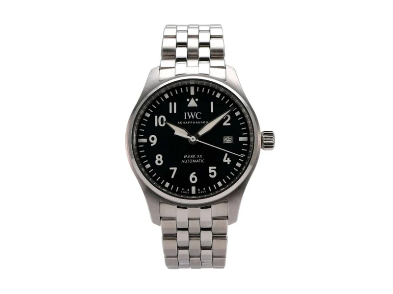 IWC Pilots Watch Fliegeruhr Mark XX IW328202