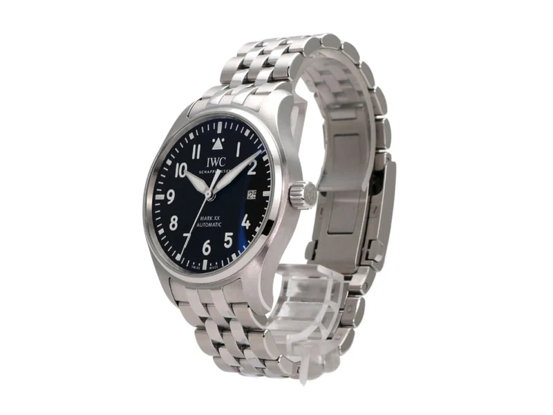 IWC Pilots Watch Fliegeruhr Mark XX IW328202