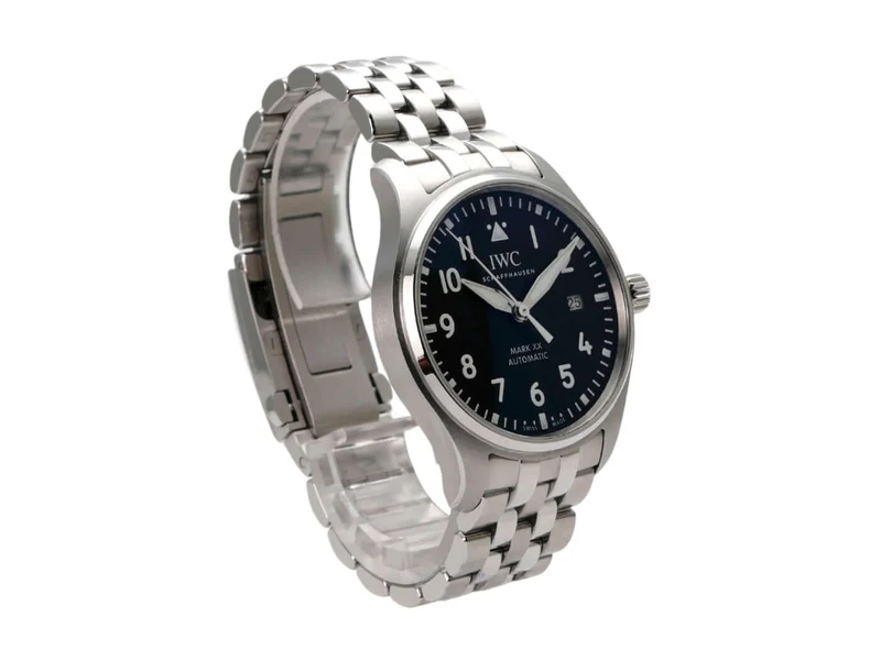 IWC Pilots Watch Fliegeruhr Mark XX IW328202