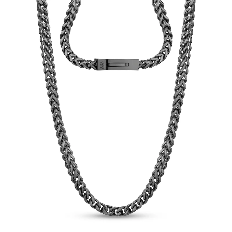 Franco Gliederkette | 6MM
