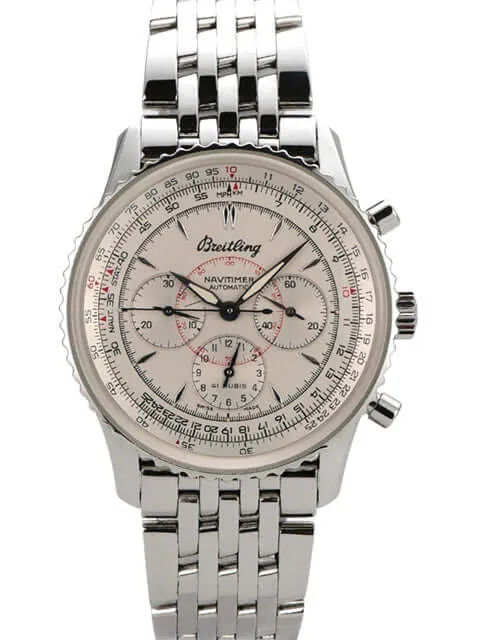 Breitling Navitimer Montbrillant A30030-045