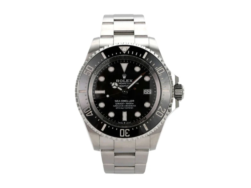 Rolex Sea-Dweller Deepsea 136660