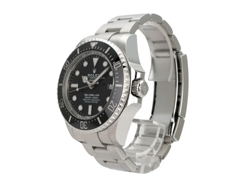 Rolex Sea-Dweller Deepsea 136660