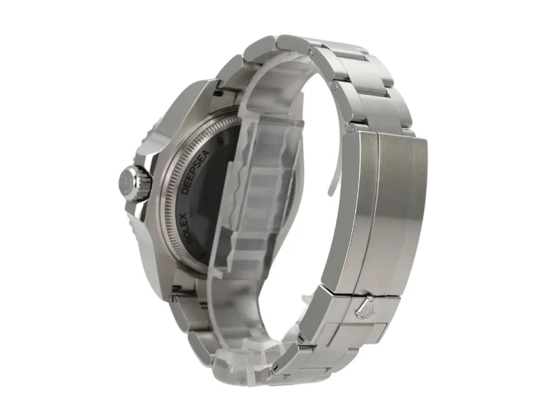 Rolex Sea-Dweller Deepsea 136660