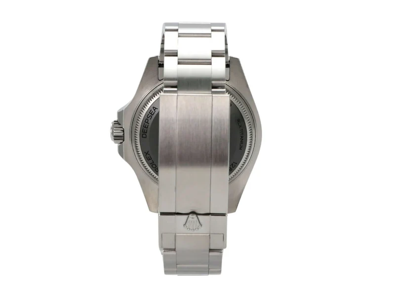 Rolex Sea-Dweller Deepsea 136660