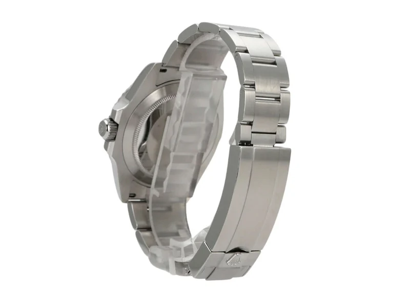 Rolex Submariner No Date 41 Ref. 124060