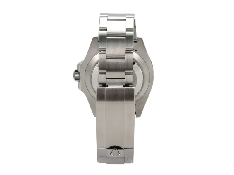 Rolex Submariner No Date 41 Ref. 124060