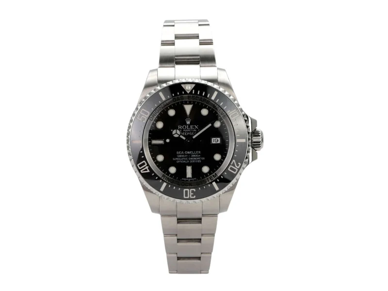 Rolex Sea-Dweller Deepsea 116660