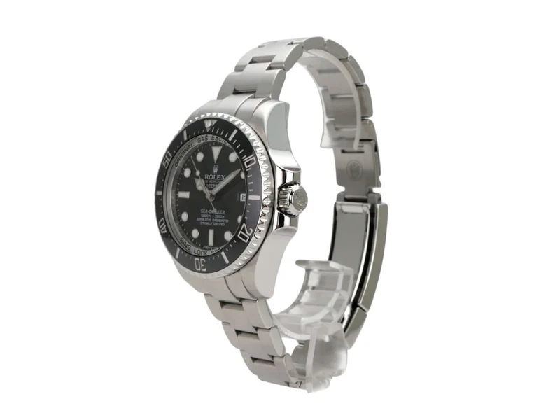 Rolex Sea-Dweller Deepsea 116660