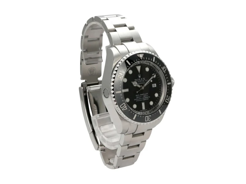 Rolex Sea-Dweller Deepsea 116660