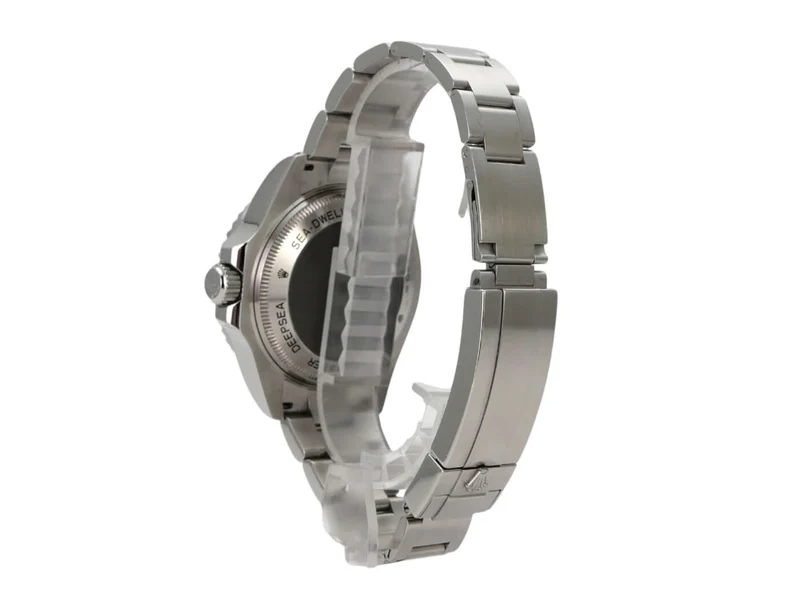 Rolex Sea-Dweller Deepsea 116660