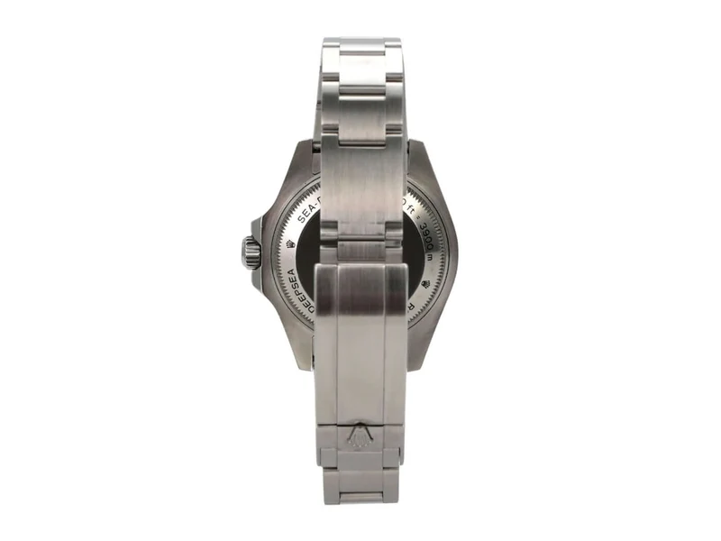 Rolex Sea-Dweller Deepsea 116660