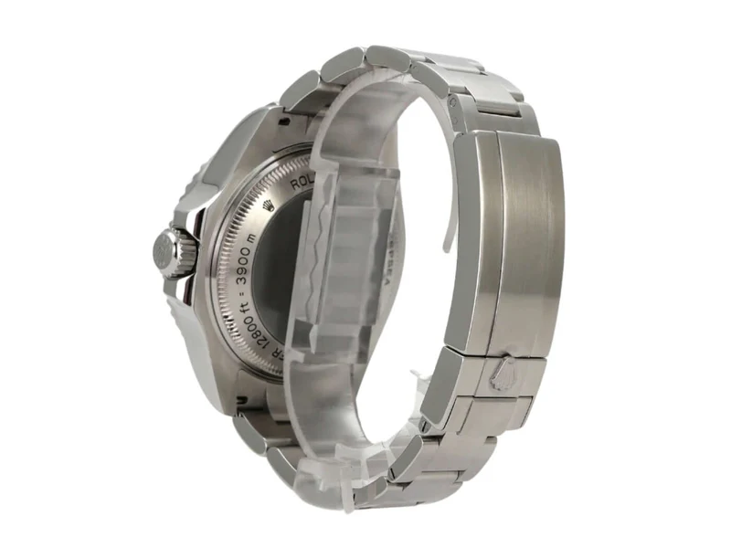 Rolex Sea-Dweller Deepsea 116660