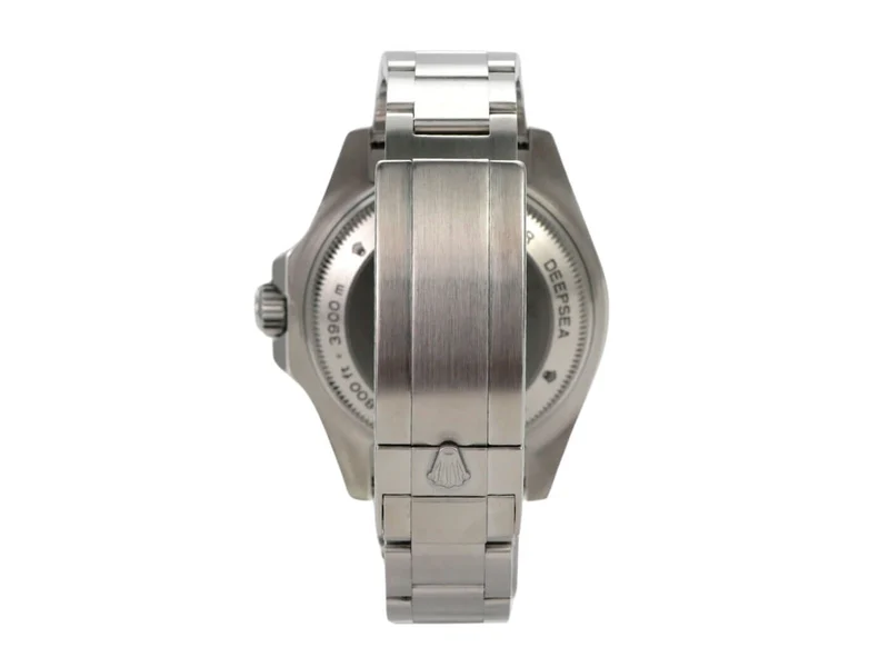 Rolex Sea-Dweller Deepsea 116660