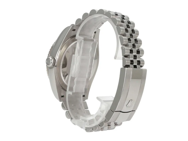 Rolex Sky-Dweller 336934 Mintgrün Jubile-Band