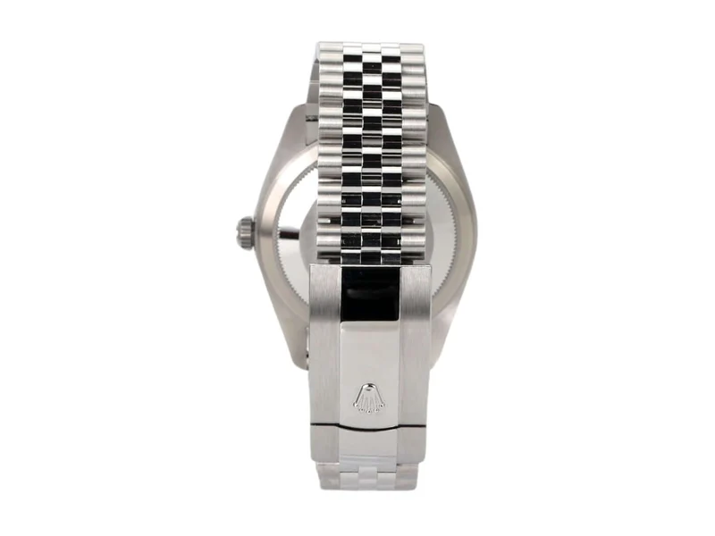 Rolex Sky-Dweller 336934 Mintgrün Jubile-Band