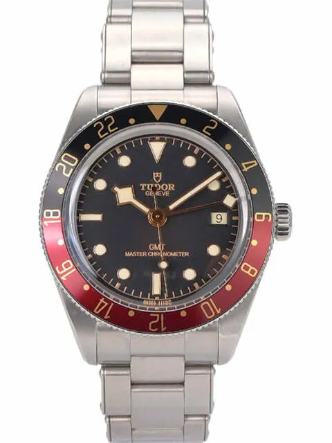 Tudor Black Bay 58 GMT M7939G1A0NRU-0001
