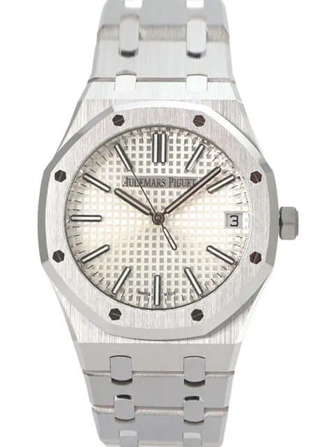 Audemars Piguet AP Royal Oak 15510ST.OO.1320ST.08