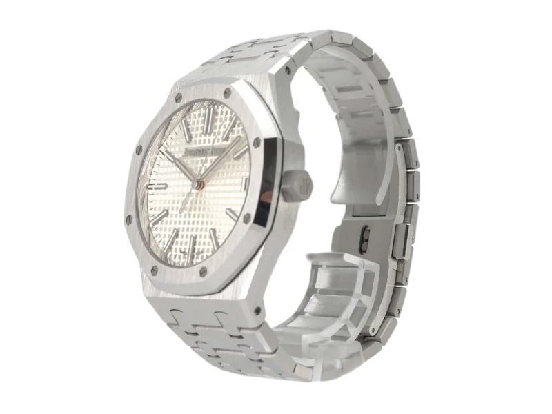 Audemars Piguet AP Royal Oak 15510ST.OO.1320ST.08