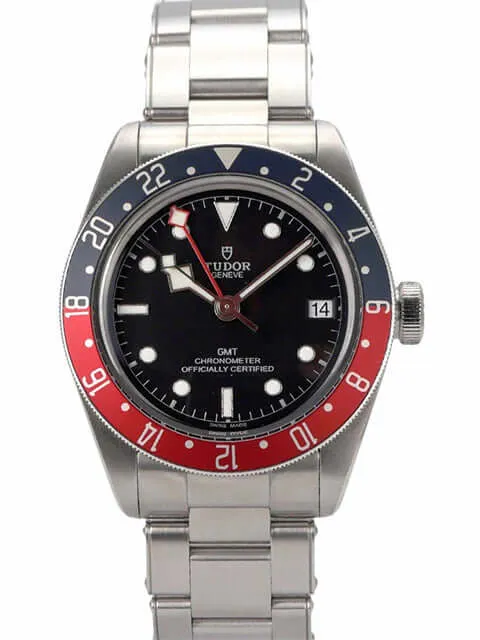 Tudor Black Bay GMT M79830RB-0001