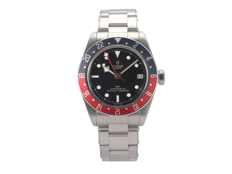 Tudor Black Bay GMT M79830RB-0001