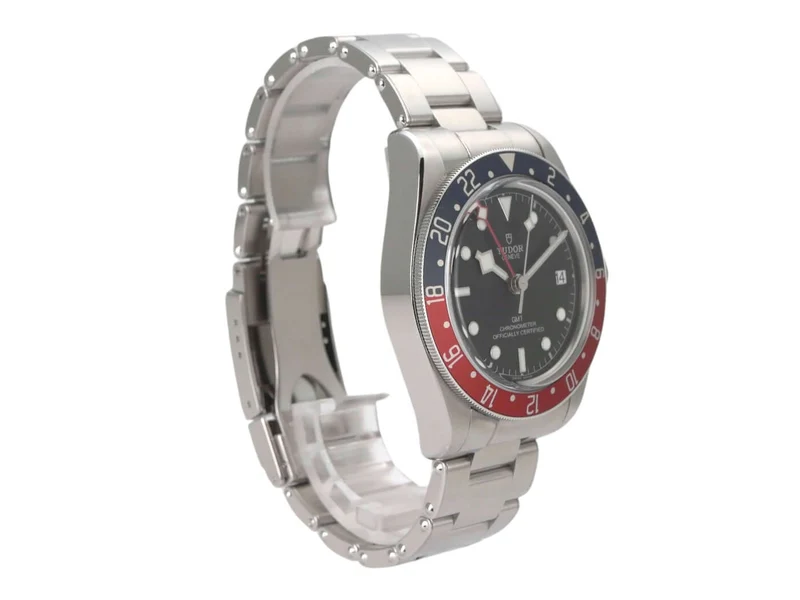 Tudor Black Bay GMT M79830RB-0001
