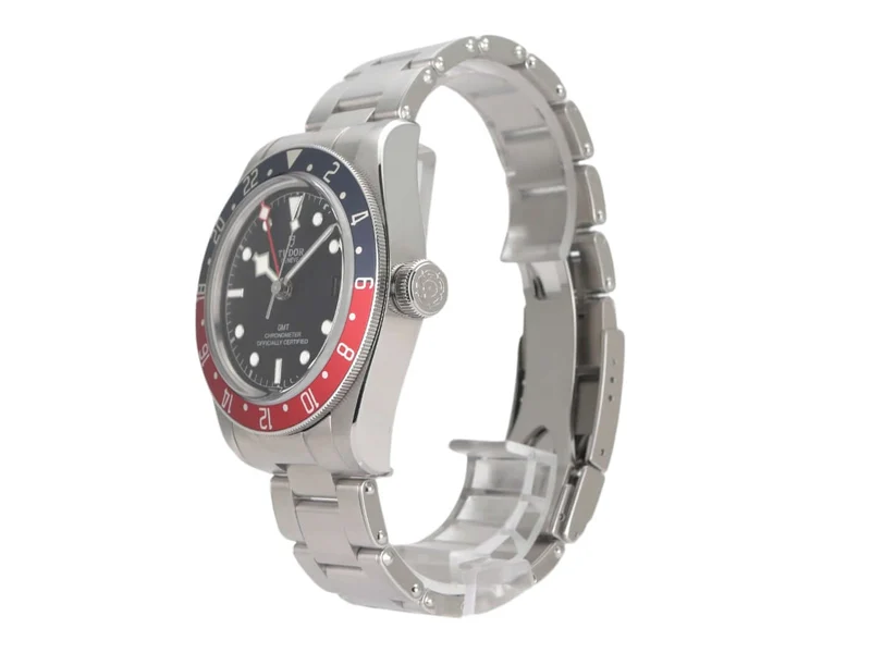 Tudor Black Bay GMT M79830RB-0001