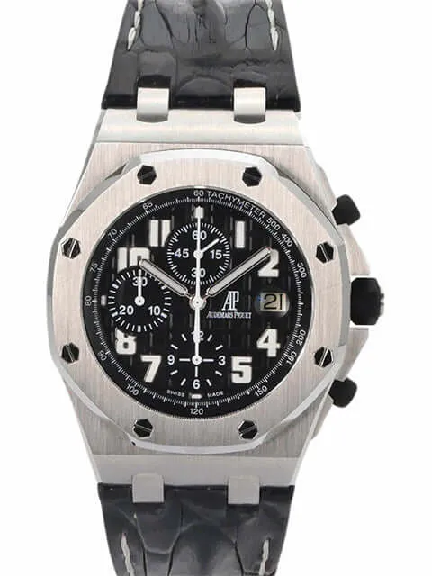 Audemars Piguet Royal Oak Offshore 26020ST.OO.D001IN.01.A