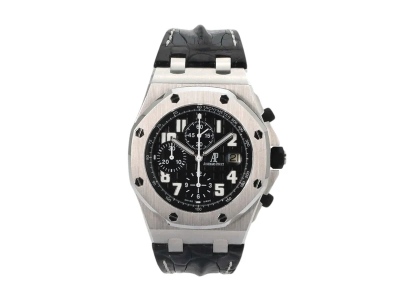 Audemars Piguet Royal Oak Offshore 26020ST.OO.D001IN.01.A