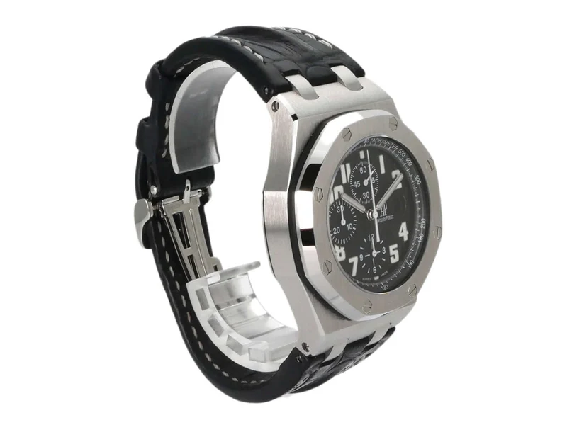 Audemars Piguet Royal Oak Offshore 26020ST.OO.D001IN.01.A