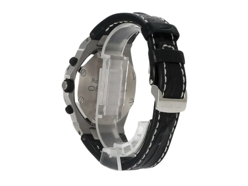 Audemars Piguet Royal Oak Offshore 26020ST.OO.D001IN.01.A