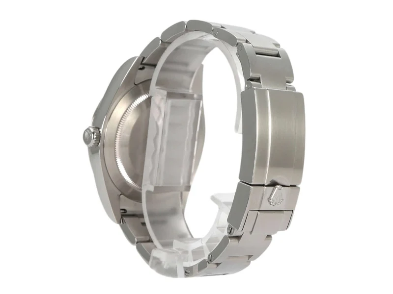 Rolex Explorer I Edelstahl 214270