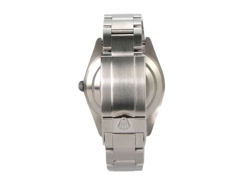 Rolex Explorer I Edelstahl 214270