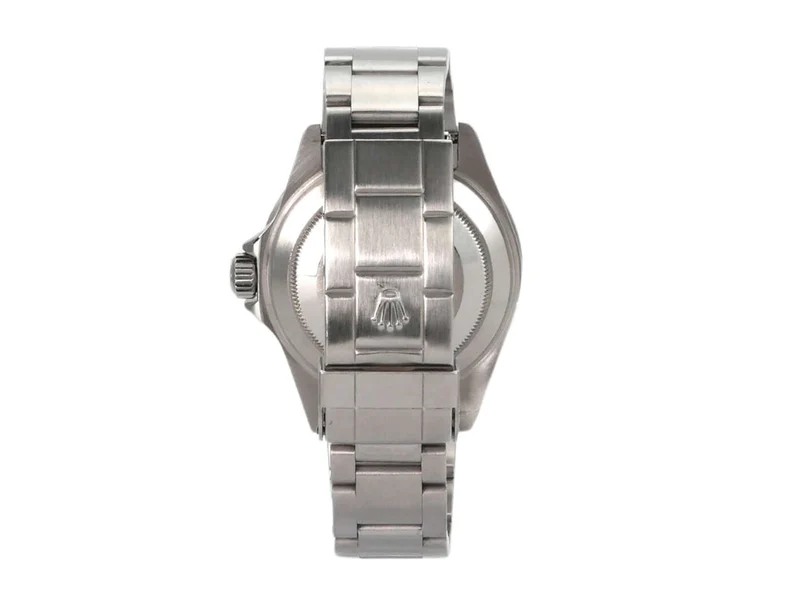 Rolex Submariner Date 16610