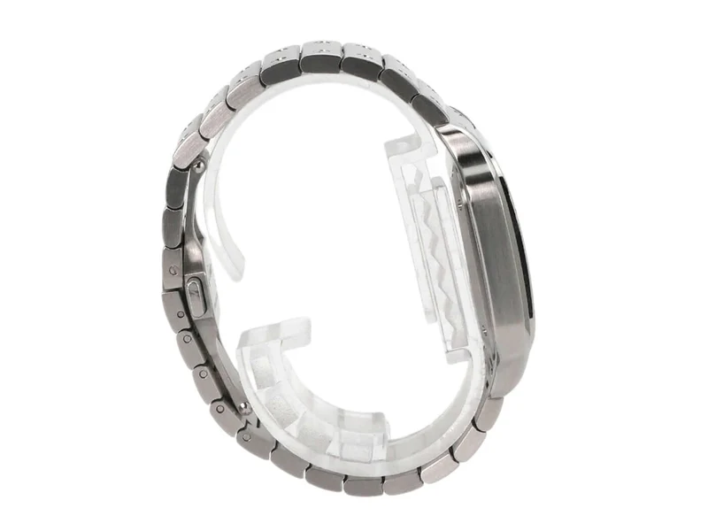 Cartier Santos de Cartier Medium WSSA0010