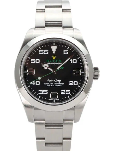 Rolex Oyster Perpetual Air-King 116900