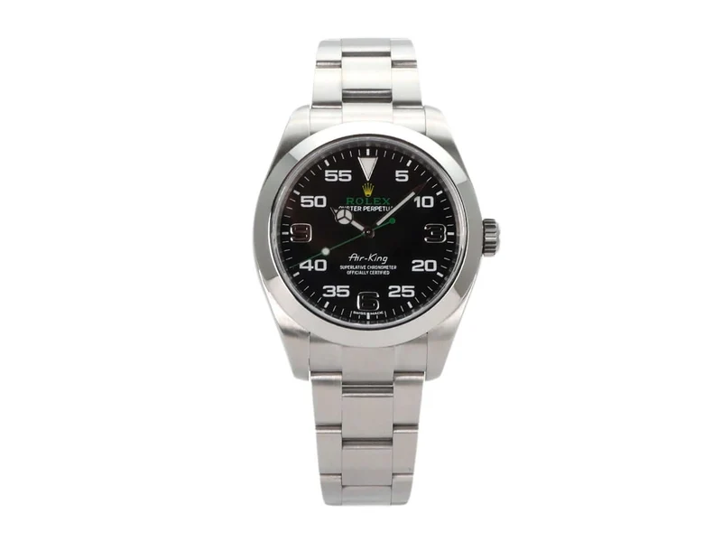 Rolex Oyster Perpetual Air-King 116900