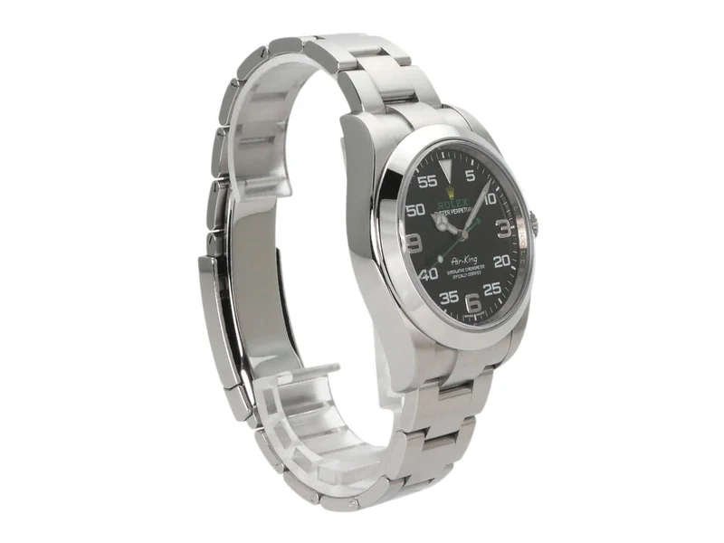 Rolex Oyster Perpetual Air-King 116900
