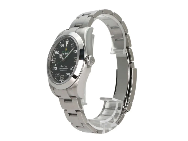Rolex Oyster Perpetual Air-King 116900