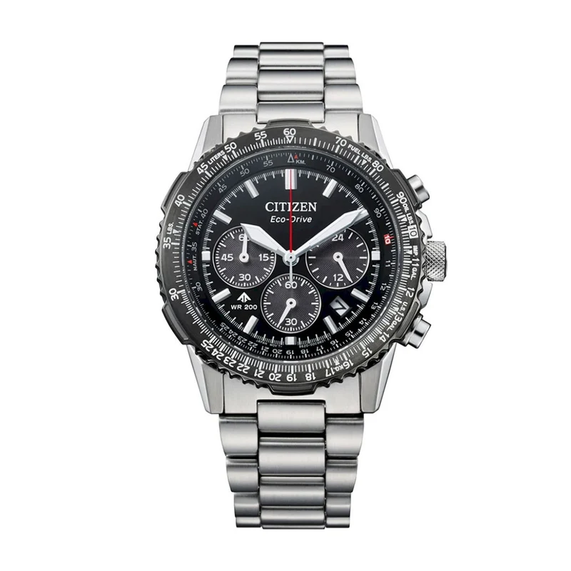 Citizen Promaster Sky Navihawk Eco-Drive CA4664-60E