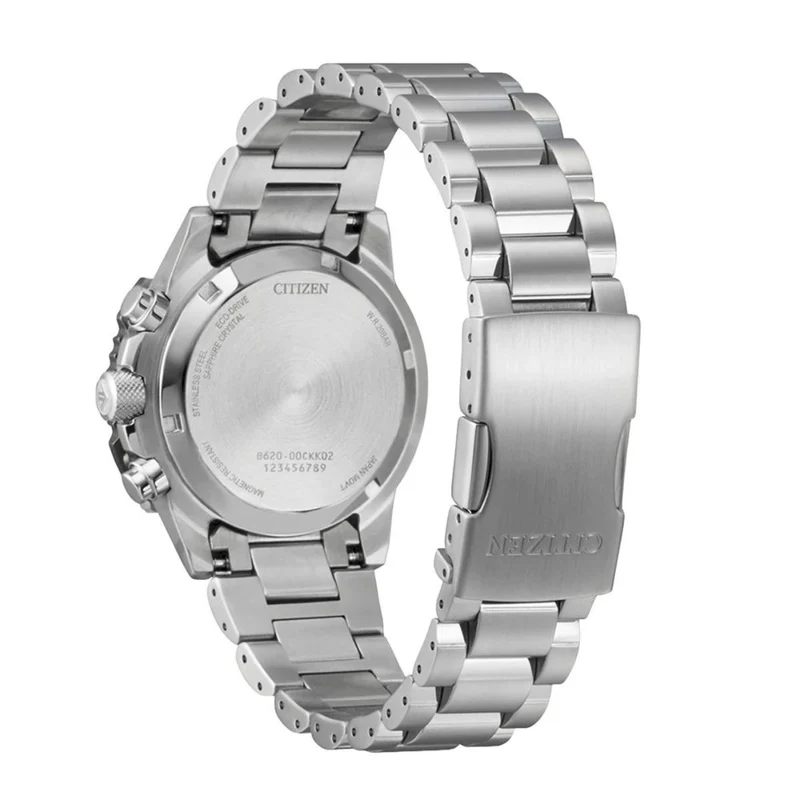 Citizen Promaster Sky Navihawk Eco-Drive CA4664-60E